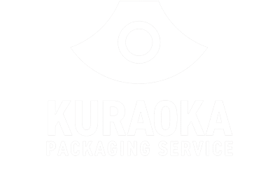 Logo of a Japan packaging company